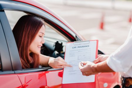 car insurance